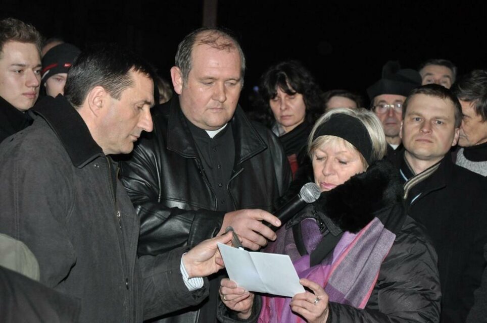 Droga krzyżowa ulicami Miasta_7